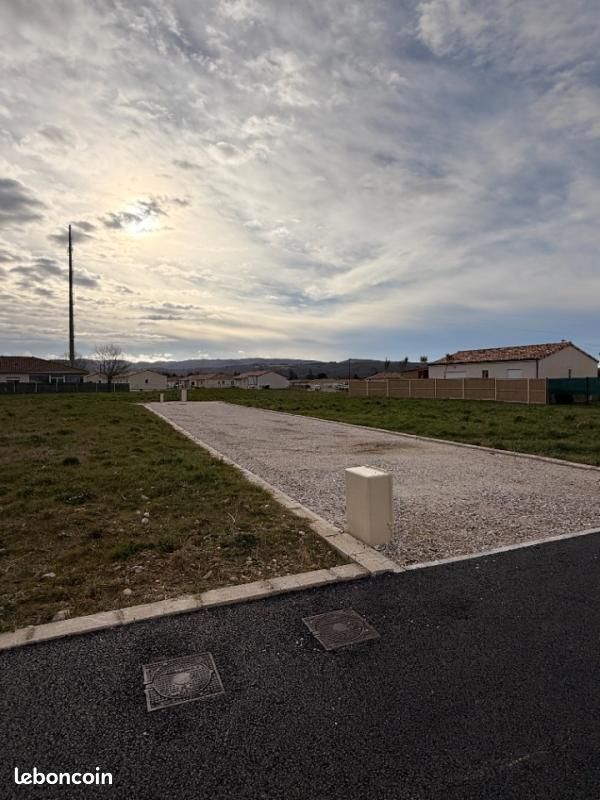 Terrain 750 m² Revel · 55 900 €