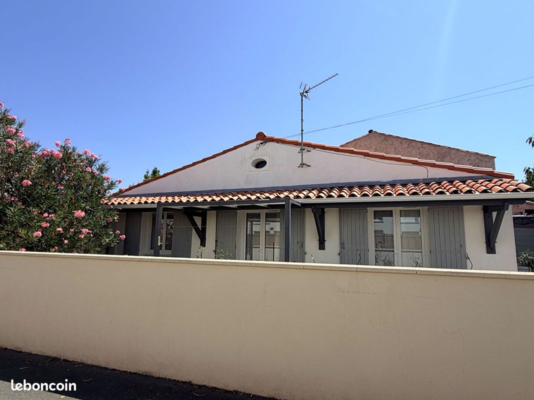 Maison 4 pièces 80 m² · à Royan · 80 m² · 324 725 €
