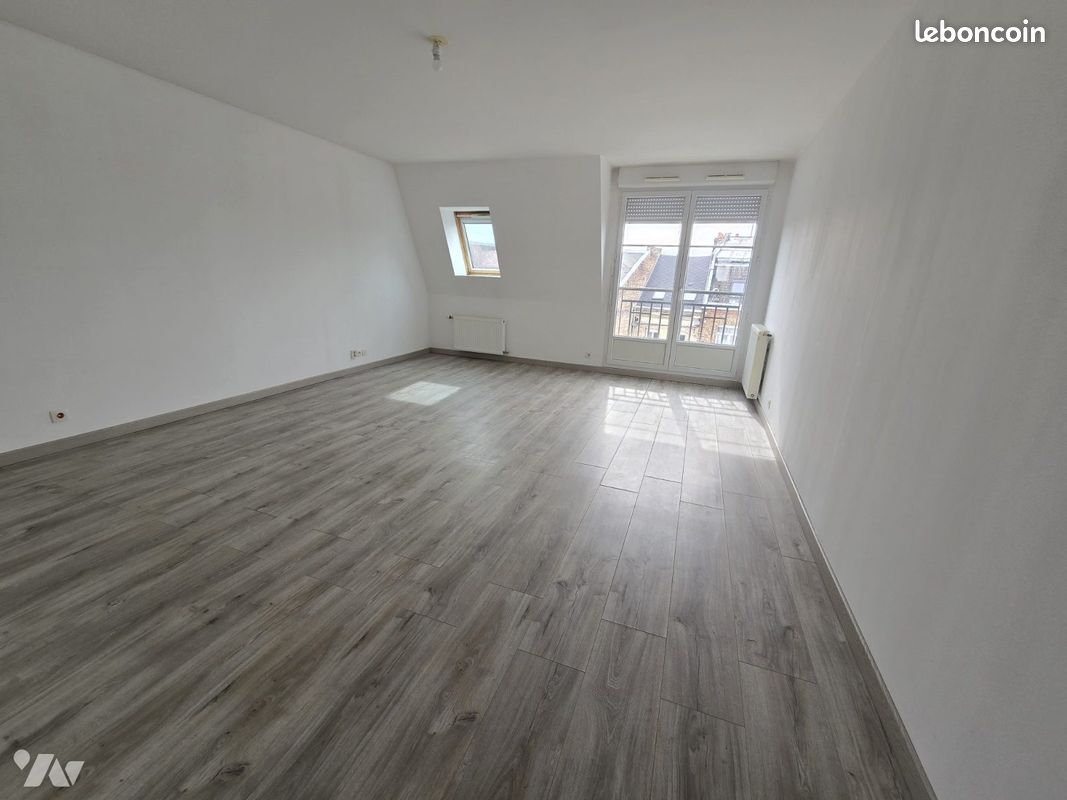 Appartement 3 pièces 76 m² · à Saint-Quentin · 76 m² · 151 900 €
