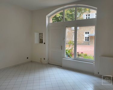 Appartement 495 000 € - 232 m²