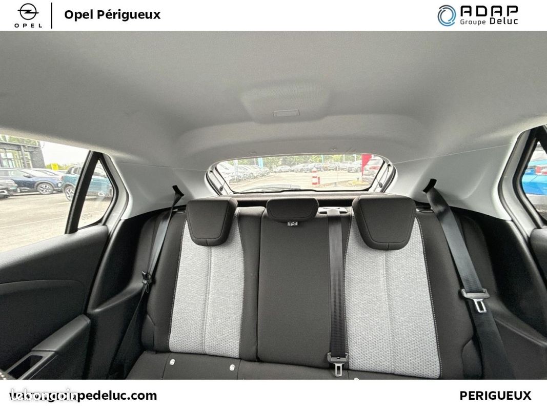 Opel Corsa 1.2 75ch (image 32)