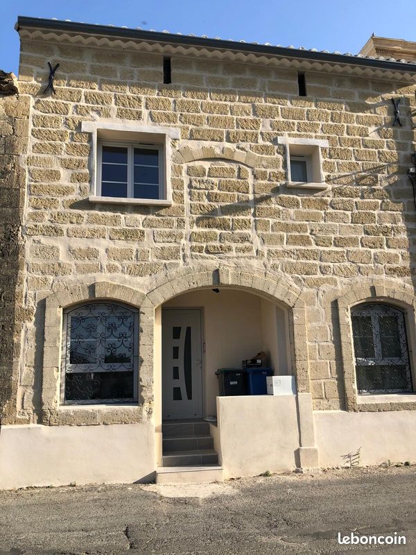 Maison 4 pièces 87 m² · au Cailar · 87 m² · 276 000 €