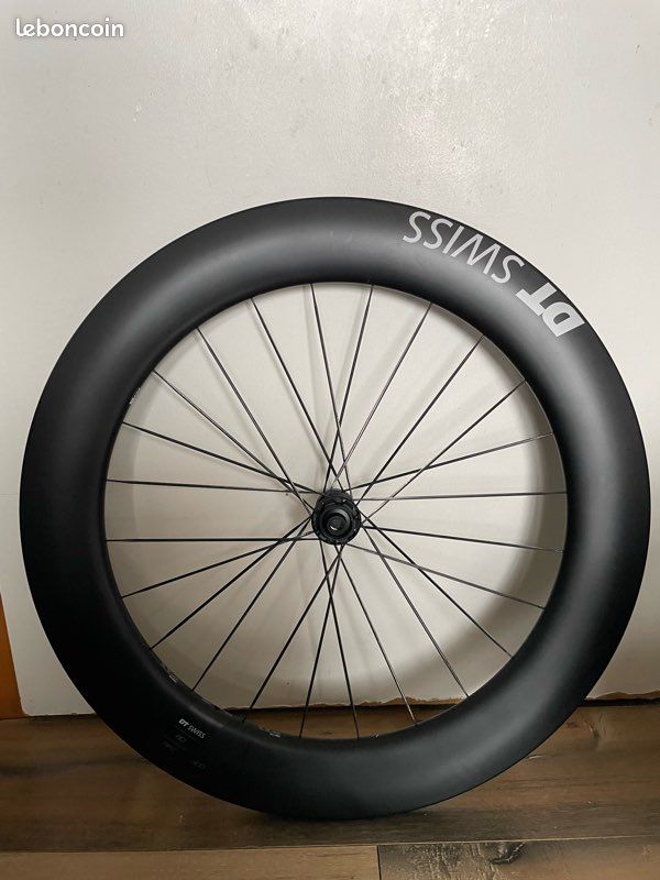 DT Swiss ARC 1100 Dicut 80mm (image 2)
