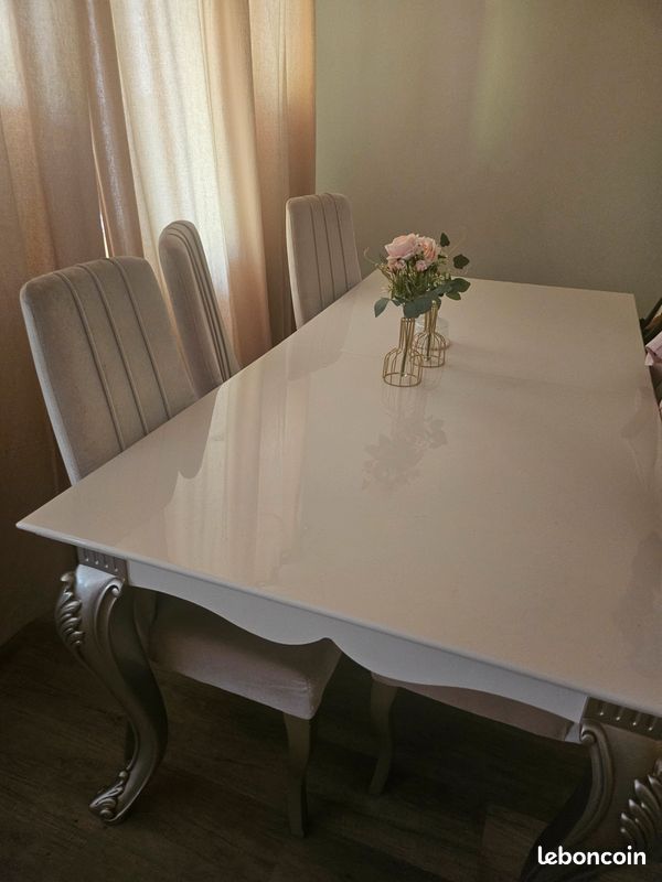 Salon complet luxe turque (image 7)