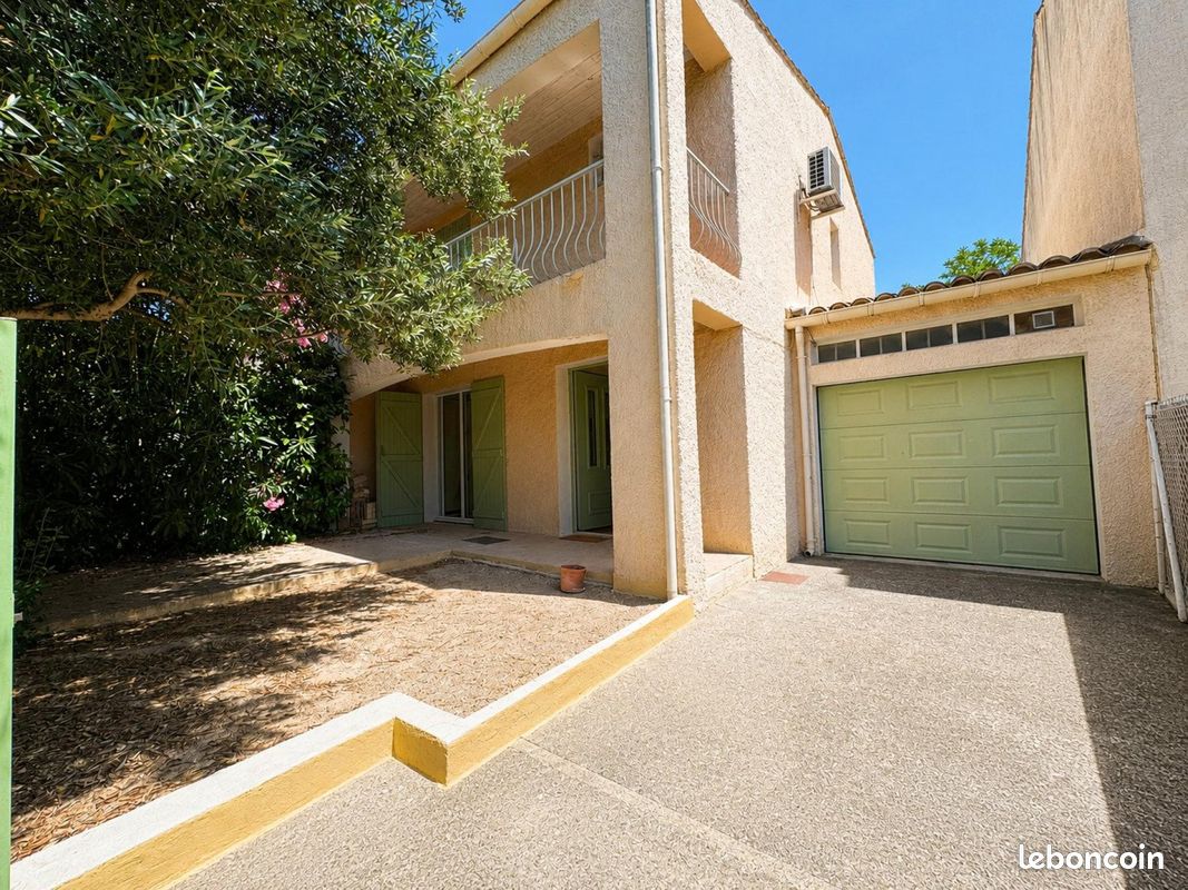 Maison 5 pièces 107 m² · à Béziers · 107 m² · 248 000 €