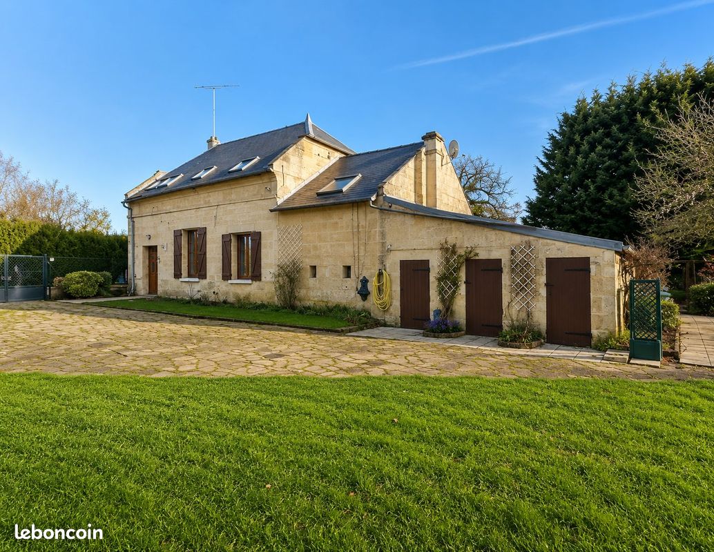 Maison 5 pièces 177 m² · à Soissons · 177 m² · 219 900 €