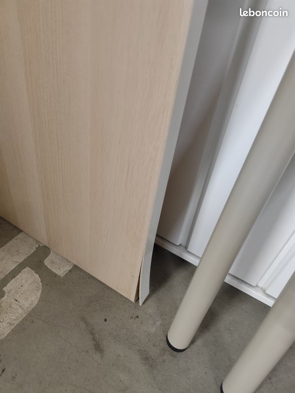 Bureau Ikea (image 5)