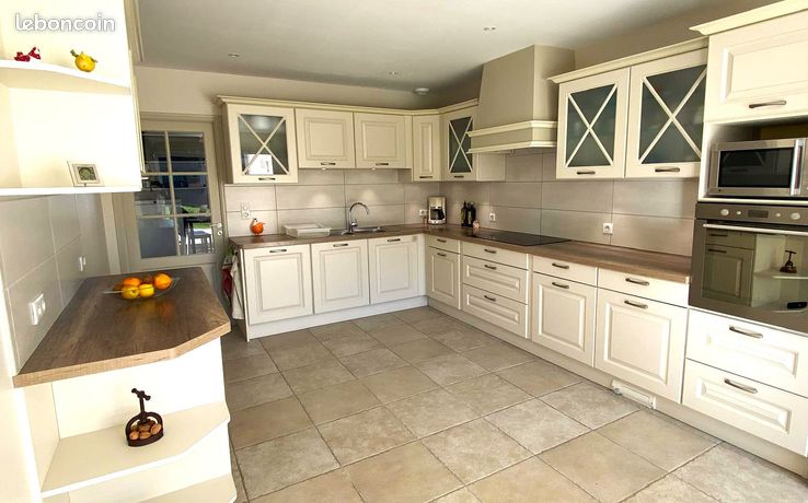 Maison 6 pièces 150 m²