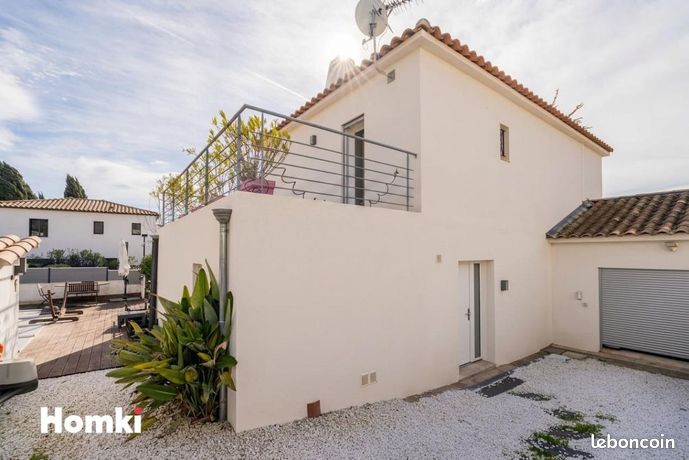 Maison 5 pièces 118 m² — 18