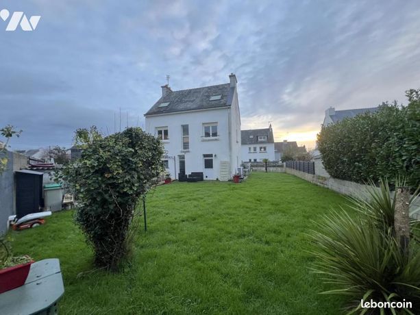 Maison 7 pièces 140 m²