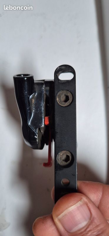 Etrier de frein à disque BR-R8070 Shimano Ultégra (image 3)