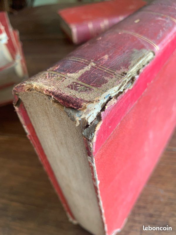 Œuvres de Scribe en cinq volumes (image 17)