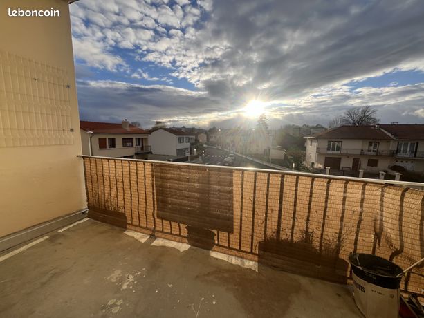 Appartement 3 pièces 70 m²