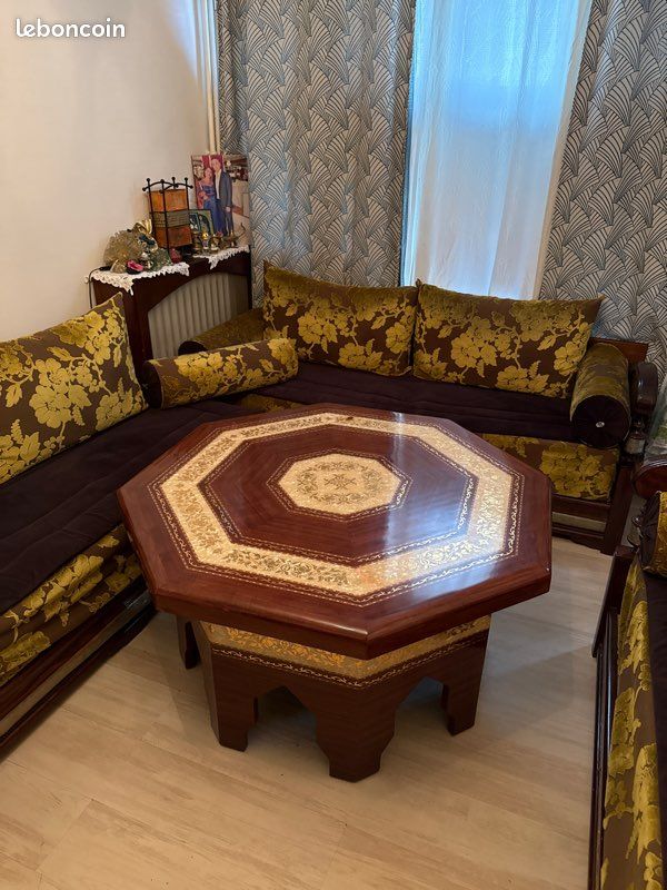 Salon marocain (image 4)