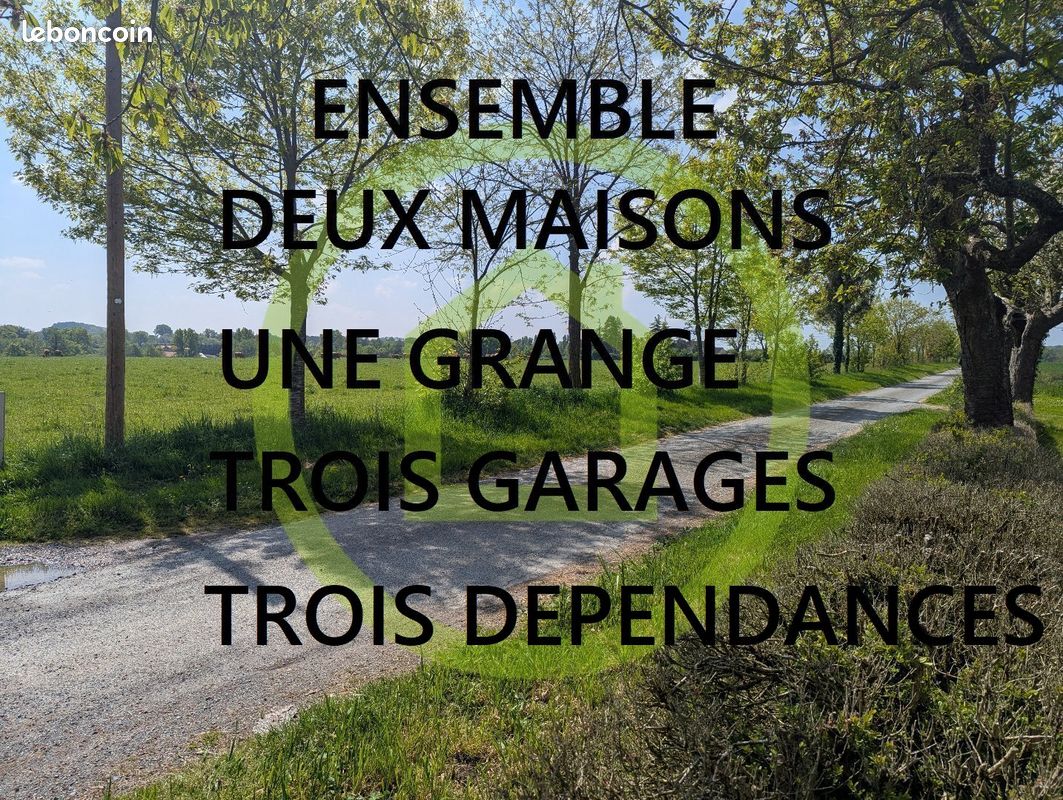 Maison 11 pièces 220 m² · à Mauléon · 220 m² · 260 000 €