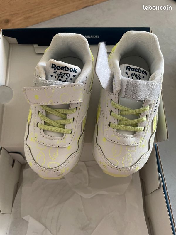Chaussures enfant pepp pig (image 1)