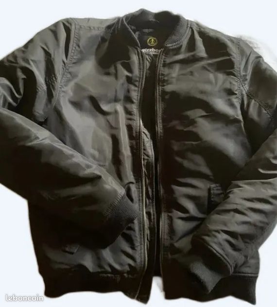 Veste bombers (image 1)