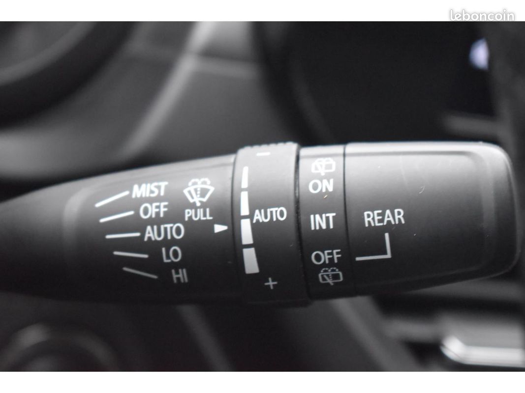 SUZUKI S CROSS 1.4 Boosterjet + Hybrid SHVS Privilège (image 24)