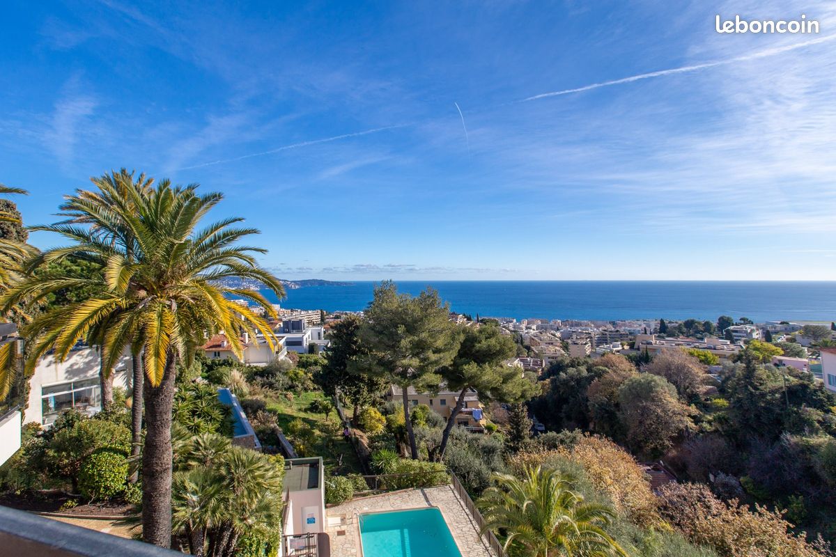 Appartement 2 pièces 51 m² · à Nice · 51 m² · 1 700 €/mois