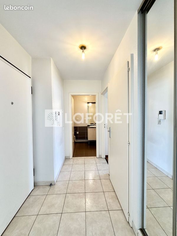 Appartement 2 pièces 48 m² · à Strasbourg · 48 m² · 950 €/mois
