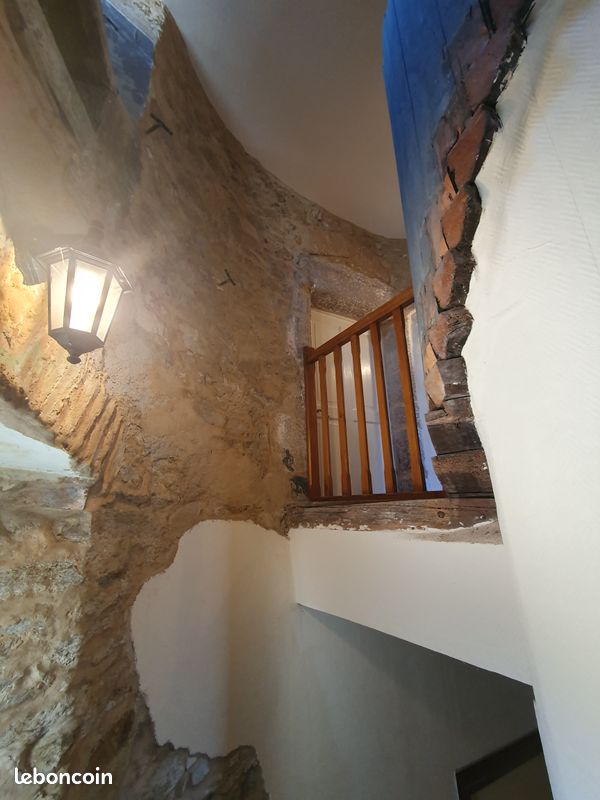 Maison 3 pièces 62 m² · à Cholet · 62 m² · 680 €/mois