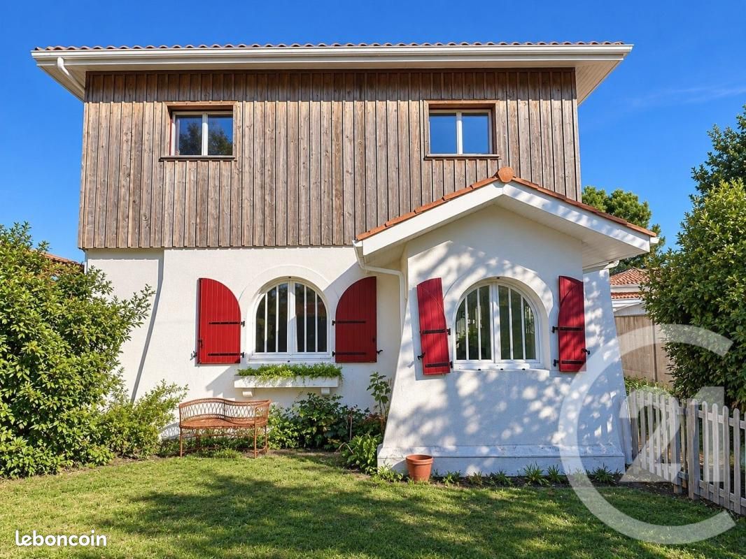 Maison 5 pièces 115 m² · à Andernos-les-Bains · 115 m² · 735 000 €