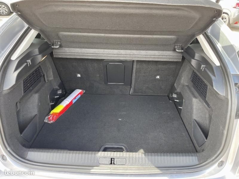 Citroen C4 PureTech 130ch S&S Shine EAT8 (image 6)