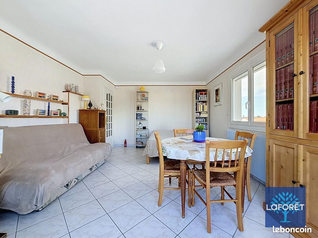 Studio 1 pièce 31 m² (image 4)
