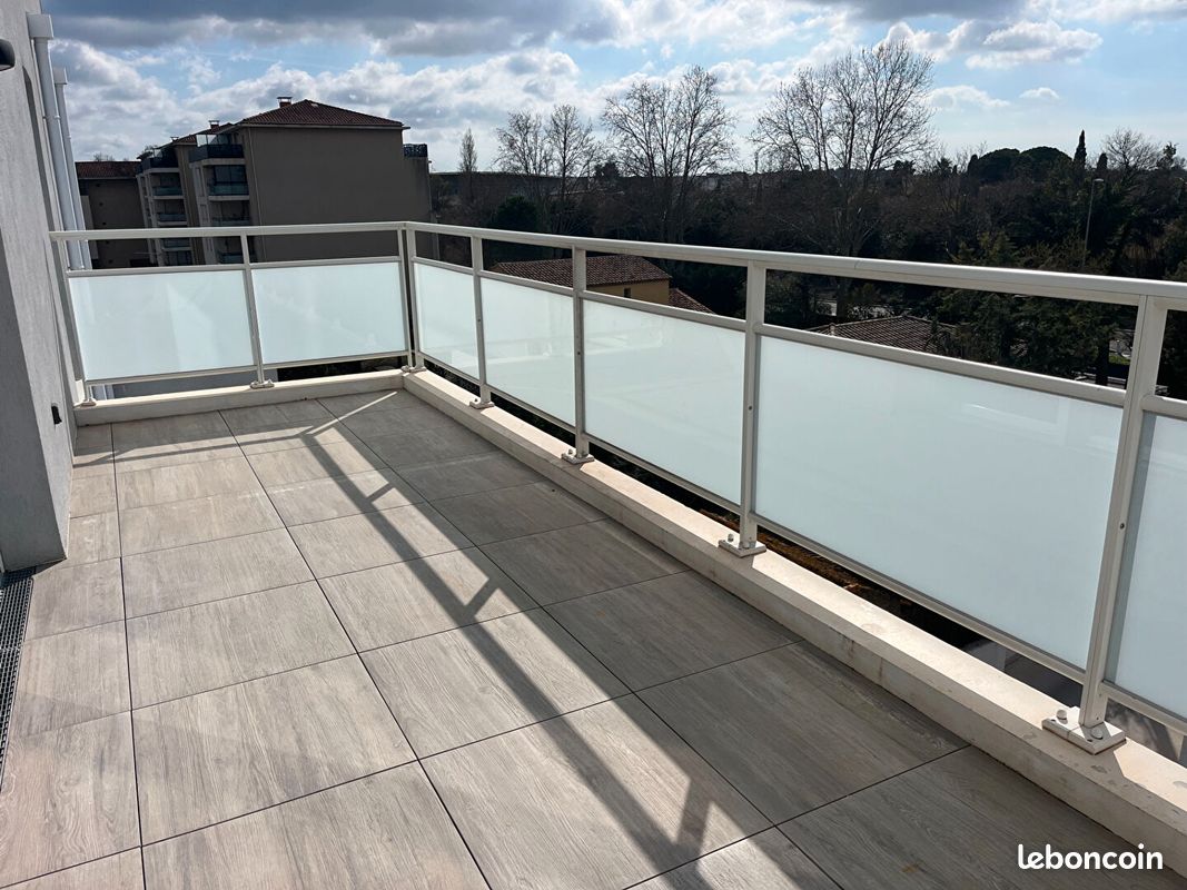 Appartement 2 pièces 47 m² · à Istres · 47 m² · 800 €/mois