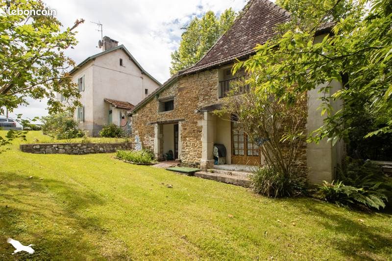 Maison 6 pièces 135 m² · à Salies-de-Béarn · 135 m² · 240 000 €