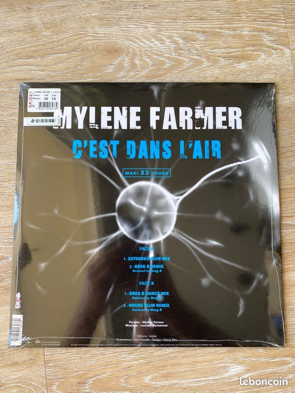 Mylene Farmer (image 2)