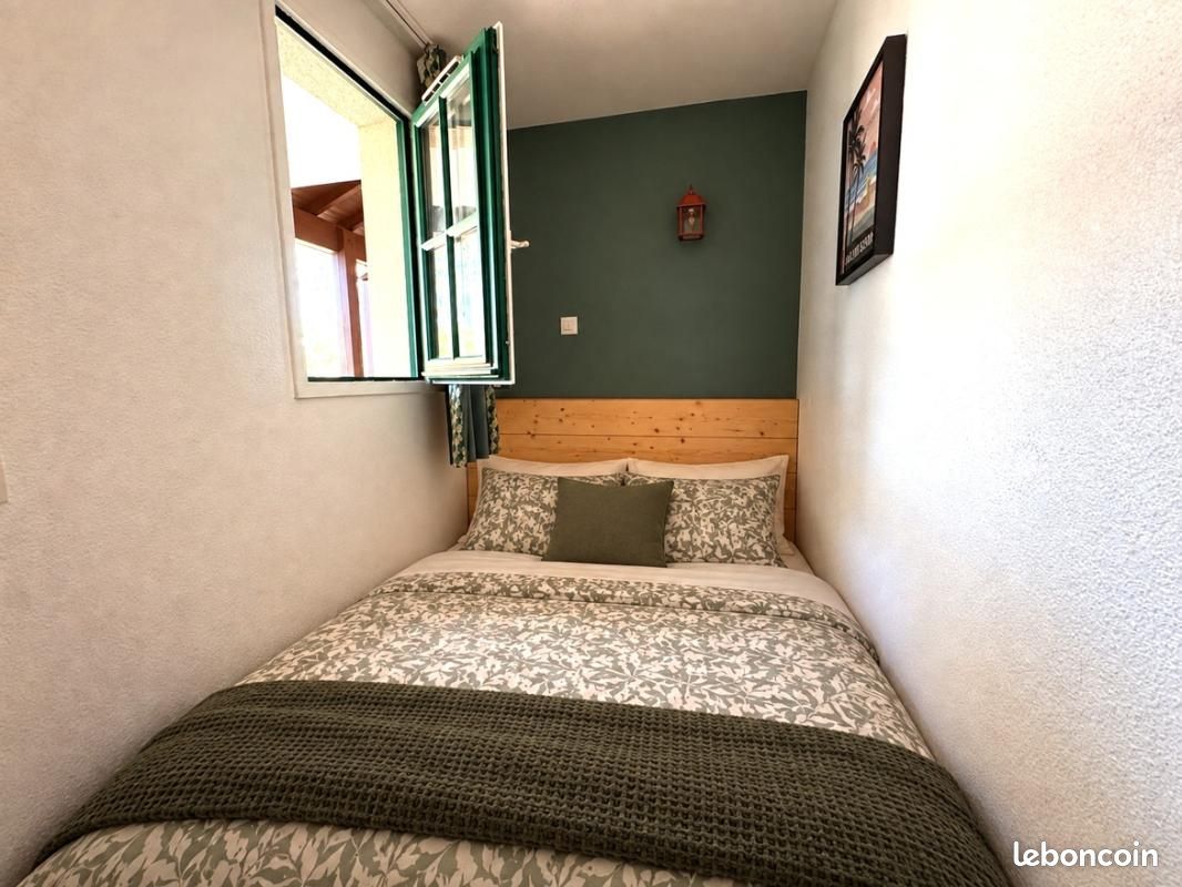 Studio 1 pièce 22 m² (image 4)