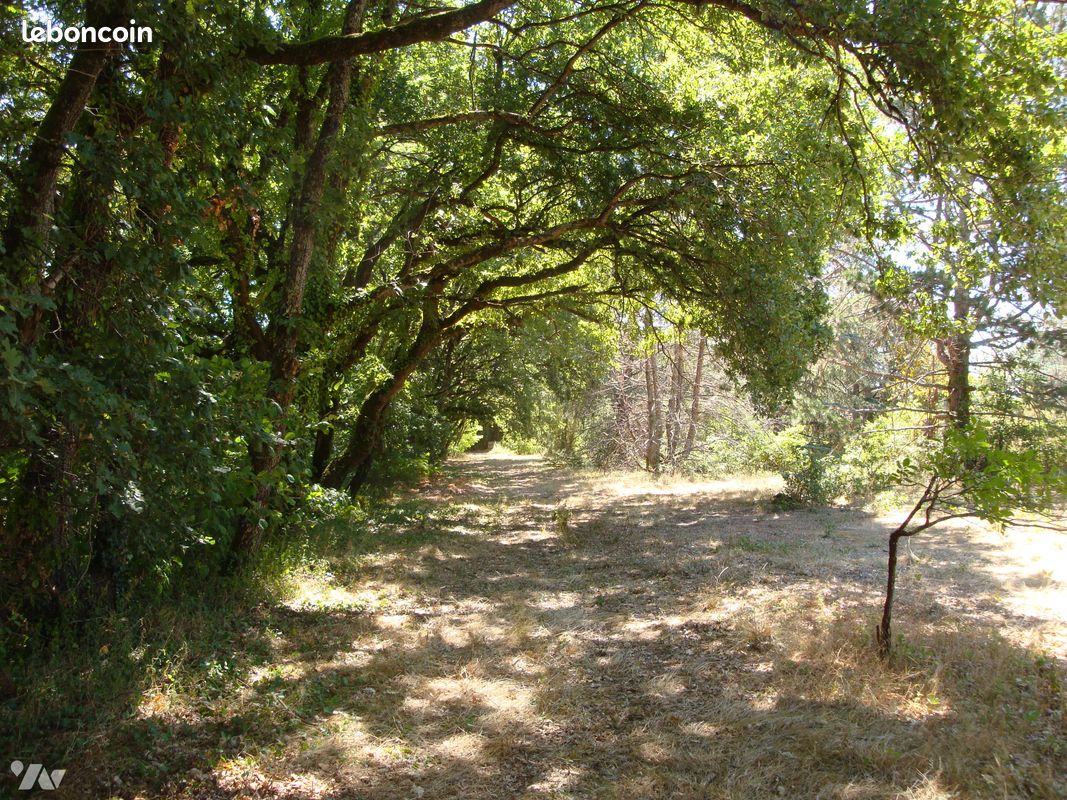 Terrain 4000 m² · à Villemur-sur-Tarn · 4 000 m² · 115 000 €
