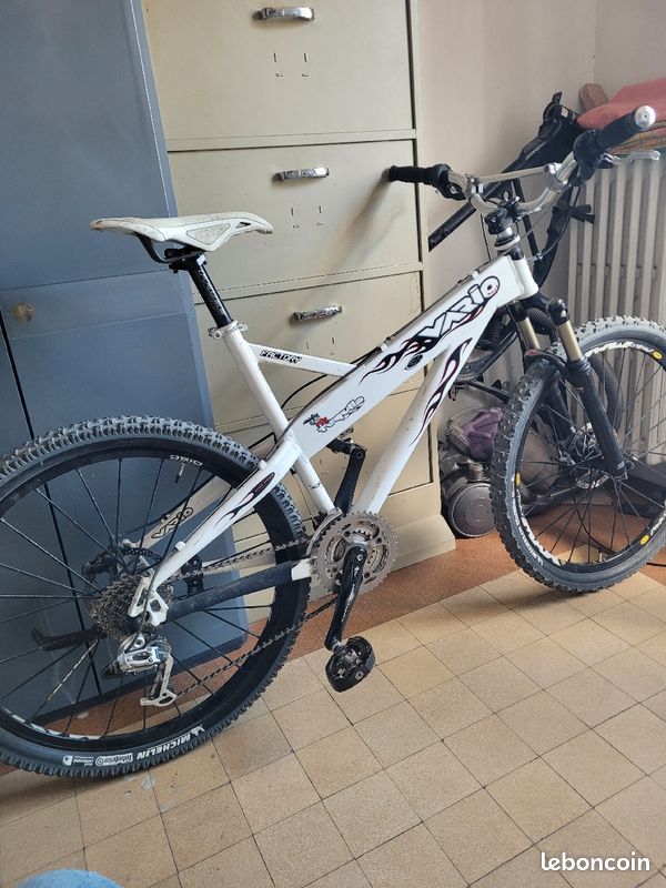 Vtt vario tequila sx (image 2)