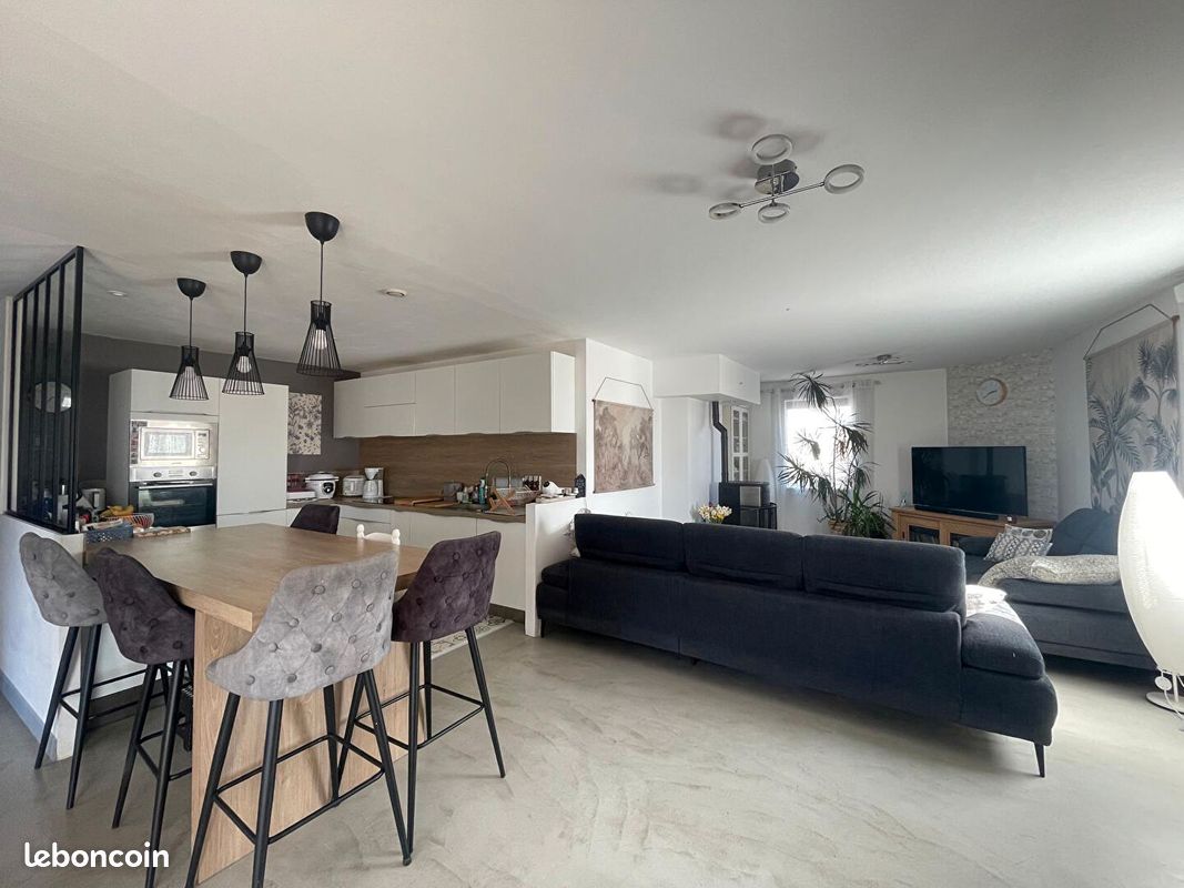 Maison 9 pièces 232 m² · à Talmont-Saint-Hilaire · 232 m² · 321 500 €