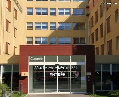Appartement 1 pièce 19 m² · à Marseille · 19 m² · 74 200 €