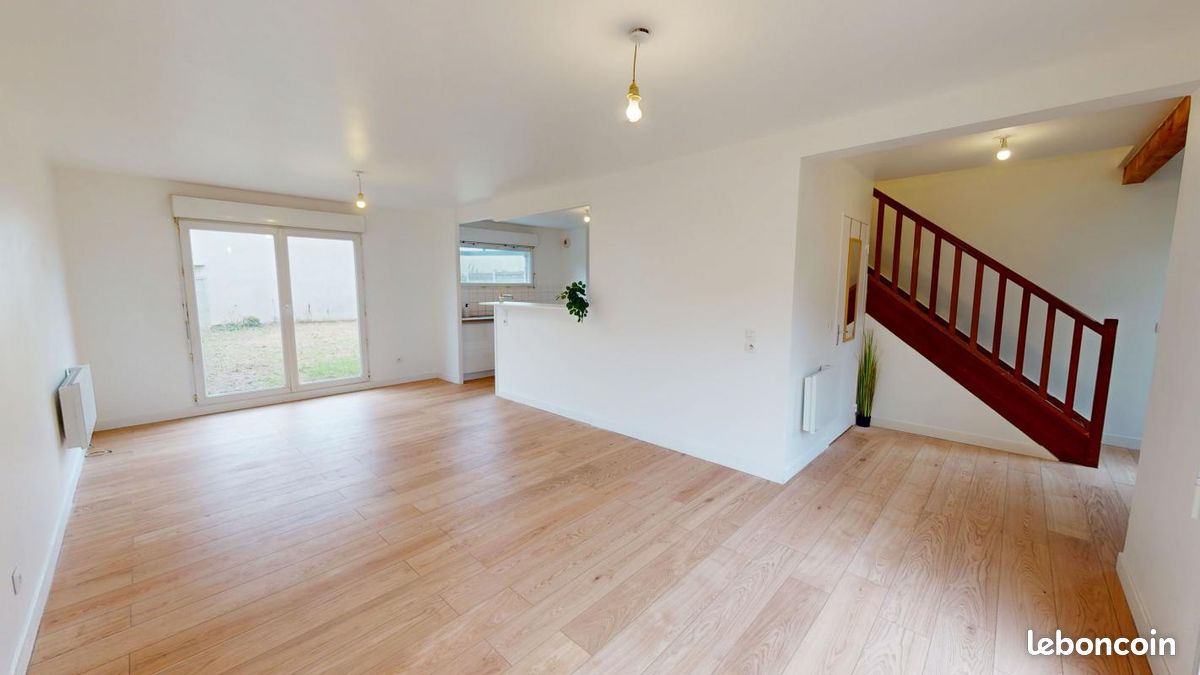 Maison 4 pièces 86 m² · à Le Havre · 86 m² · 207 000 €