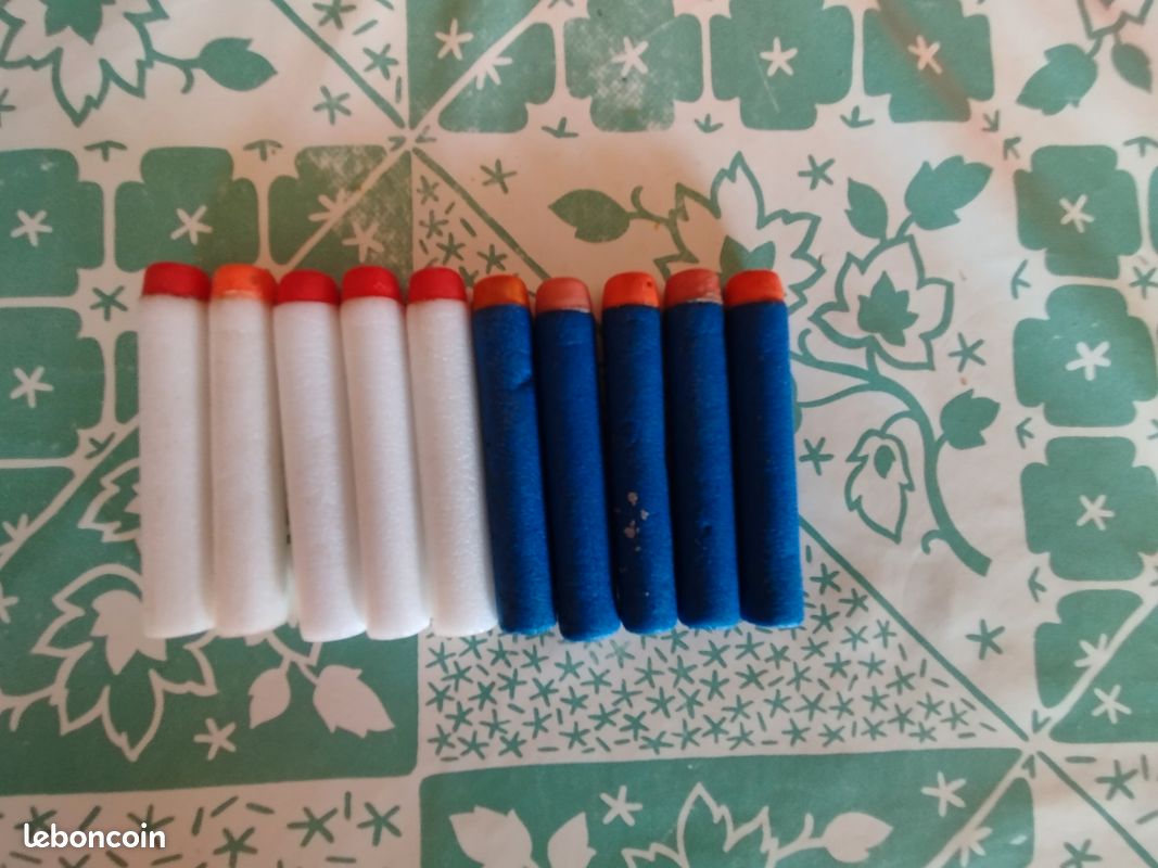 Nerf Fortnite B-AR (image 9)