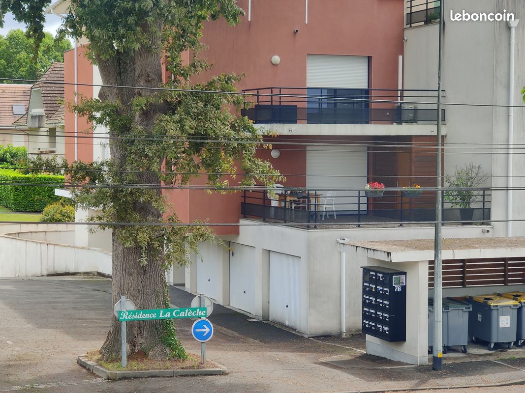 Appartement 2 pièces 41 m² · à Pau · 41 m² · 690 €/mois