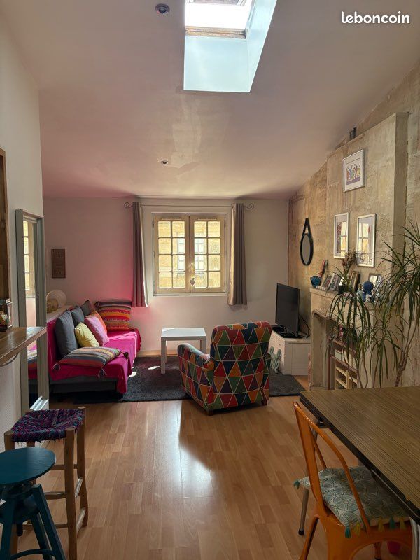 Appartement 2 pièces 43 m² · à Bordeaux · 43 m² · 950 €/mois