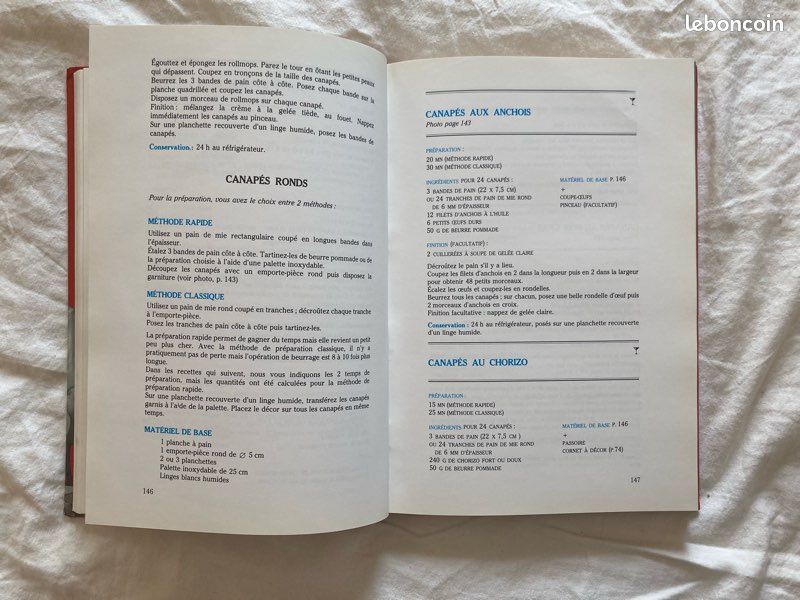 Faites la fête comme Gaston Lenôtre (image 12)