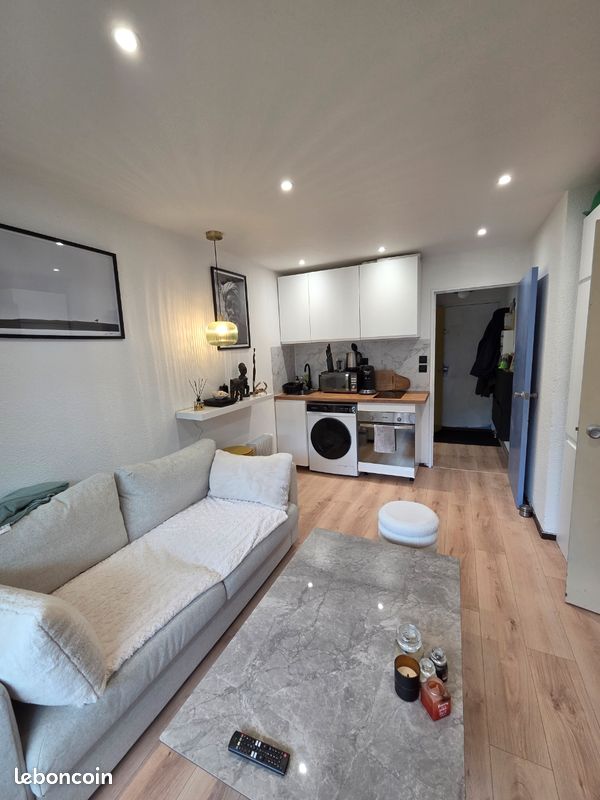 Appartement 2 pièces 31 m² · à Seignosse · 31 m² · 164 000 €