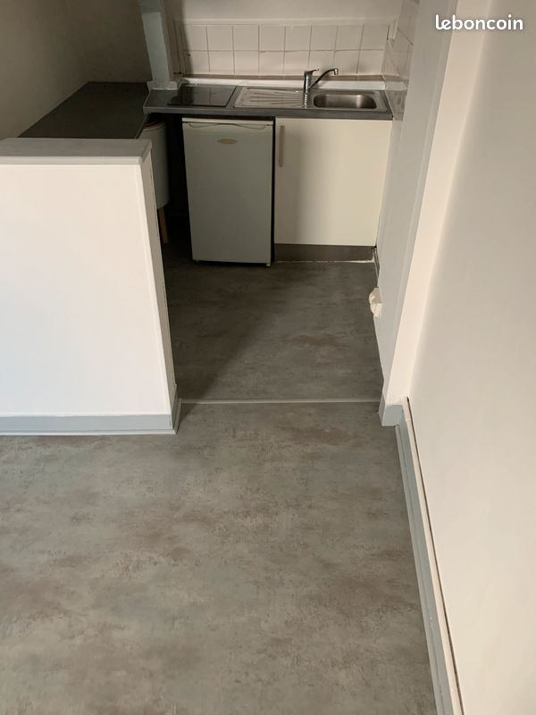 T2 hyper centre - Limoges 87000 Centre-Hôtel de Ville Emailleurs (image principale 2)