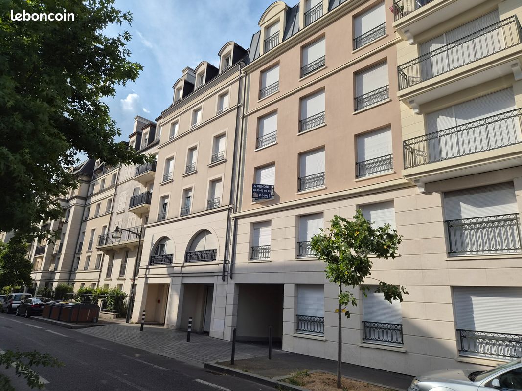 Appartement 3 pièces 70 m² · à Le Perreux-sur-Marne · 70 m² · 420 000 €