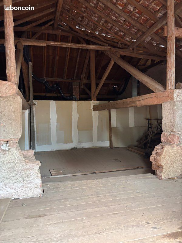 Maison 1 pièce 102 m² · à Saint-Dié-des-Vosges · 102 m² · 29 990 €