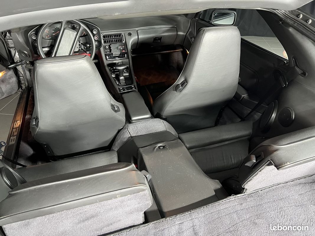 Porsche 928 S4 S4 (image 24)