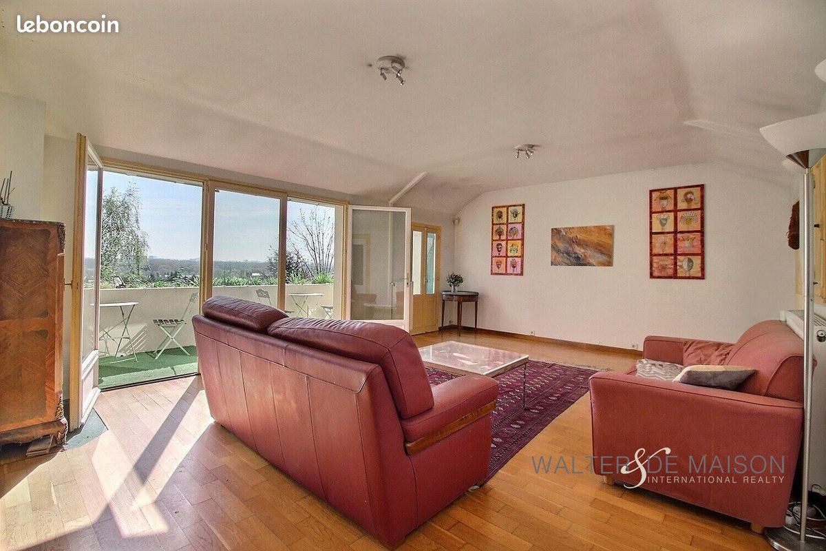 Maison 5 pièces 199 m² · à Suresnes · 199 m² · 1 180 000 €
