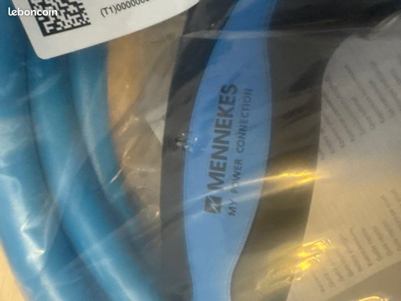 Câble de charge tesla (image 3)