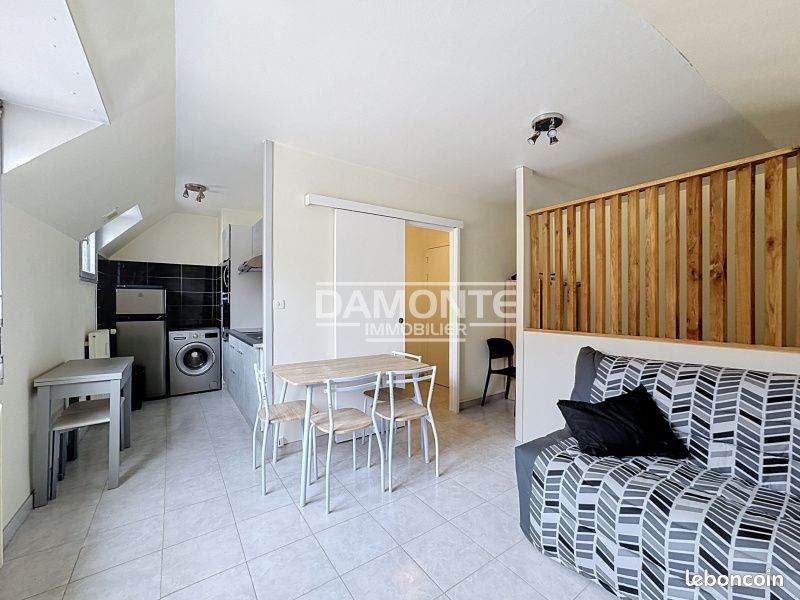 Appartement 1 pièce 27 m² · à Troyes · 27 m² · 470 €/mois