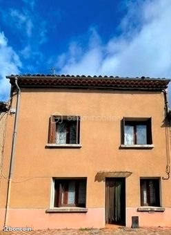 Maison 5 pièces 83 m² · à Vinon-sur-Verdon · 83 m² · 160 000 €